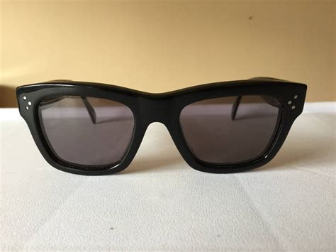 Celine Unisex Sunglasses CL 41732/S Original Polarized 